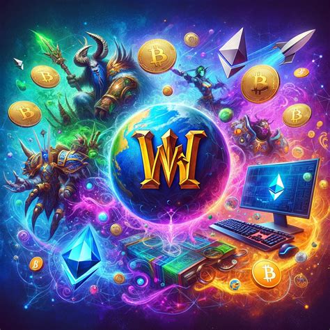 wow esports crypto betting